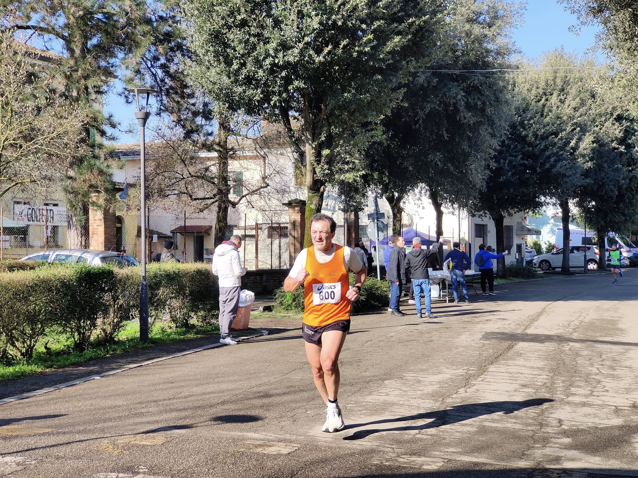 San Patrizio: Trofeo Buriani e Vaienti - 02 marzo 2025